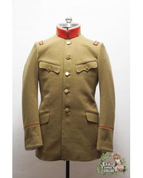 IJA M1912 Uniform for Officers 45式将校