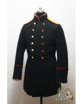 Russia Army Uniform
