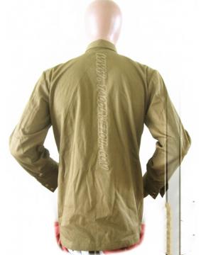WWII IJA Sleeve Symbol（Replica）CCCP 士兵套头衫