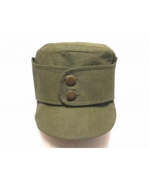 WWII Germany FM-Förderndes Mitglied der SS Armband（Replica）绿棉战斗帽