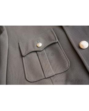 ROC Air Force early Service Uniform for Officers